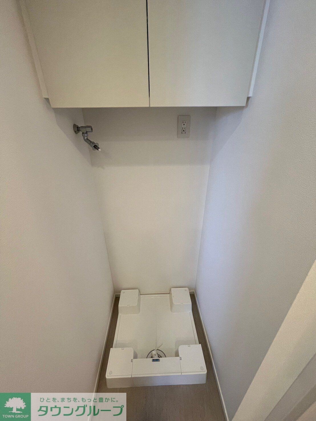 パークアクシス新宿西落合の物件内観写真