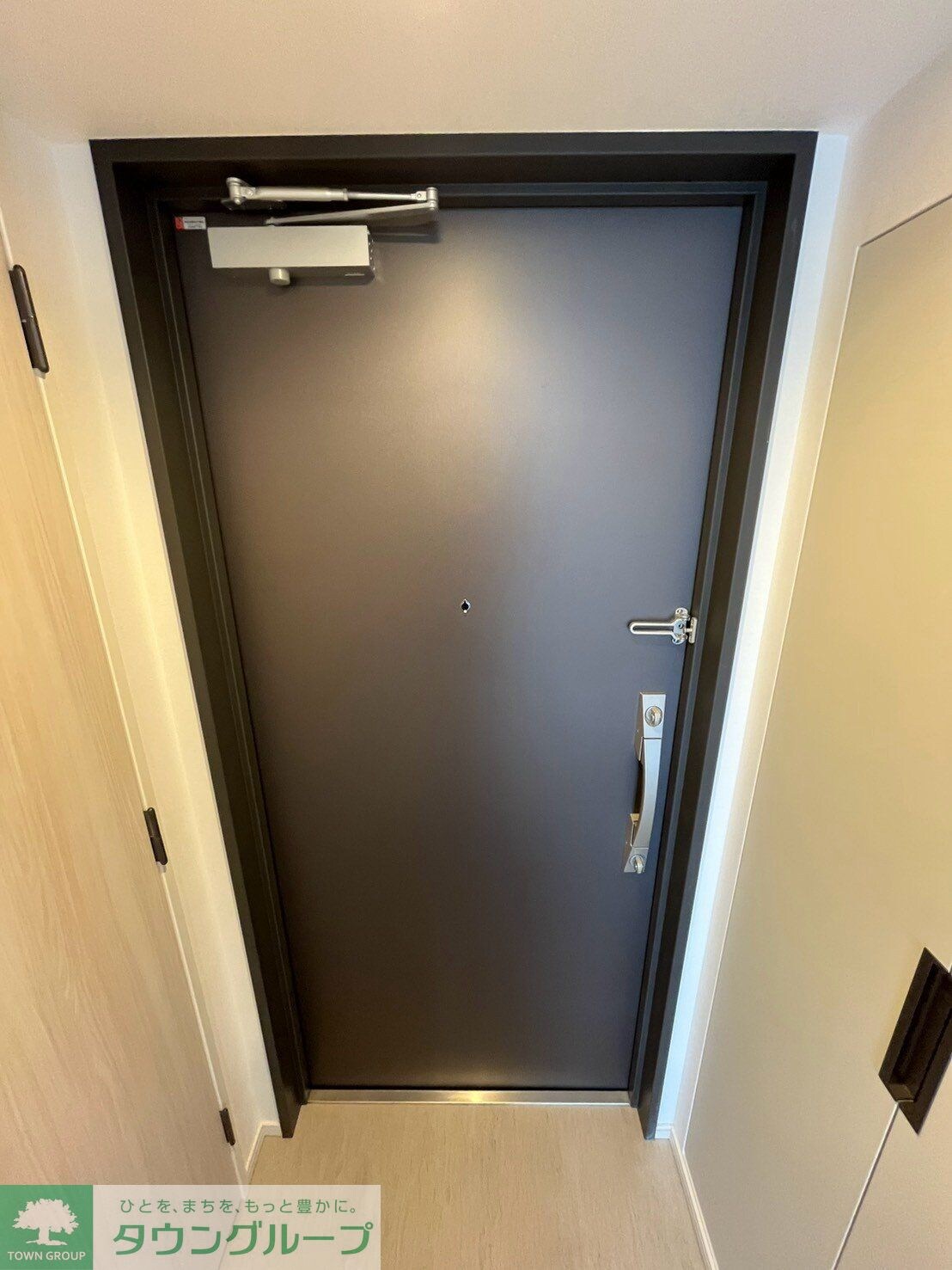 パークアクシス新宿西落合の物件内観写真