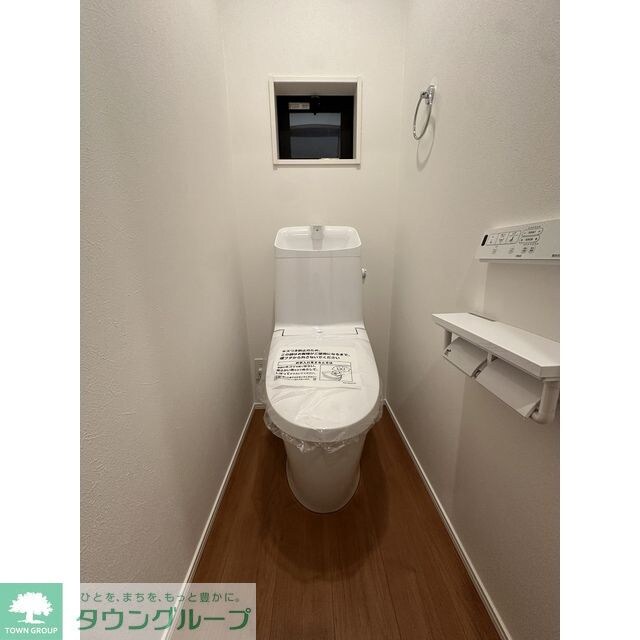 Kolet阿佐ヶ谷#12の物件内観写真