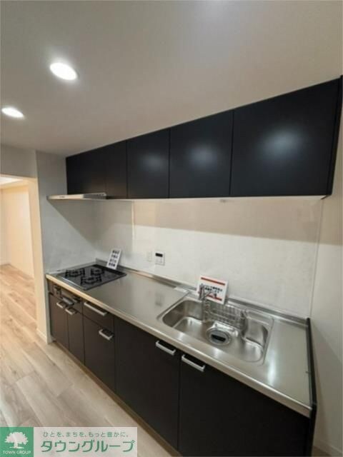 LEREVE中野坂上の物件内観写真