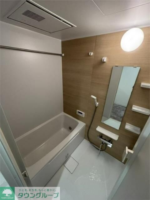 LEREVE中野坂上の物件内観写真