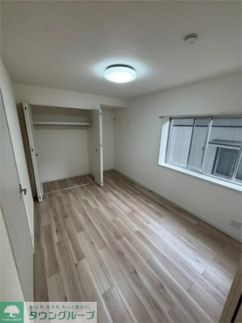 LEREVE中野坂上の物件内観写真
