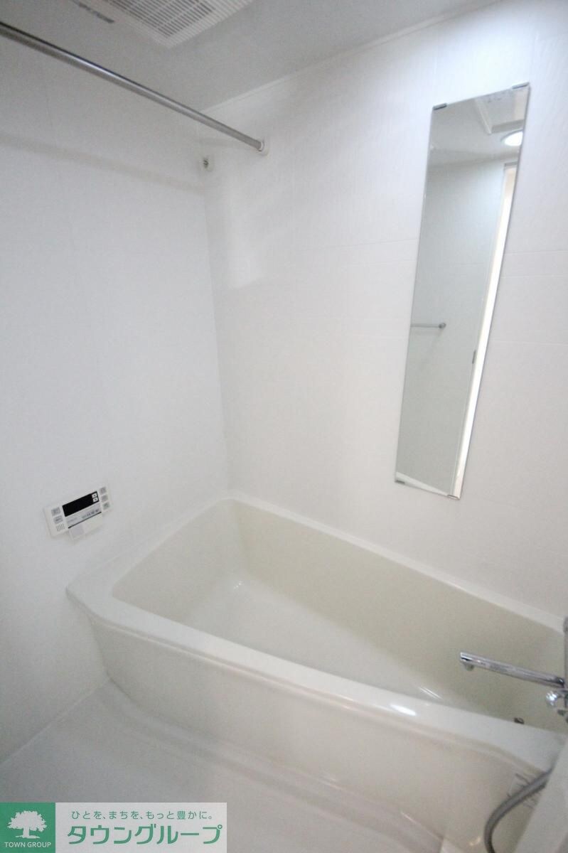 パークフラッツ永福町の物件内観写真