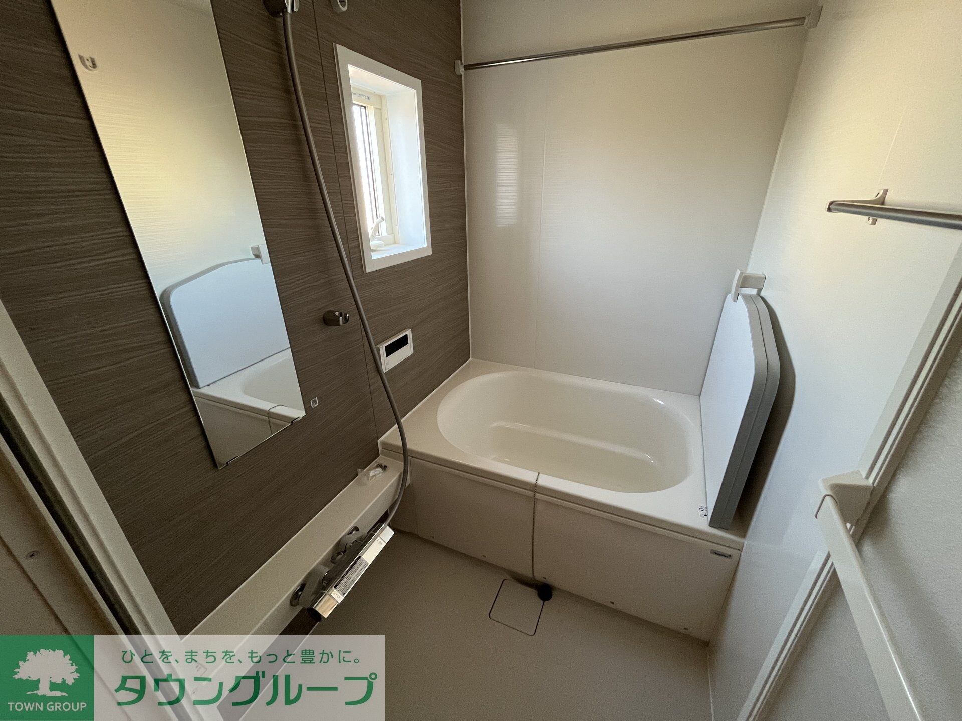 コンフォート明大前の物件内観写真