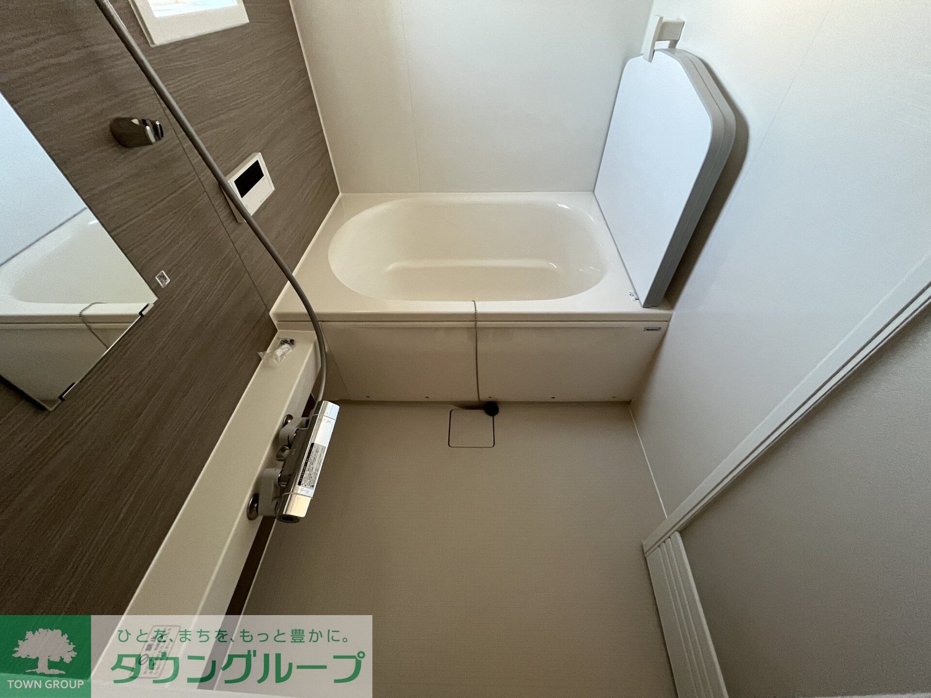 コンフォート明大前の物件内観写真