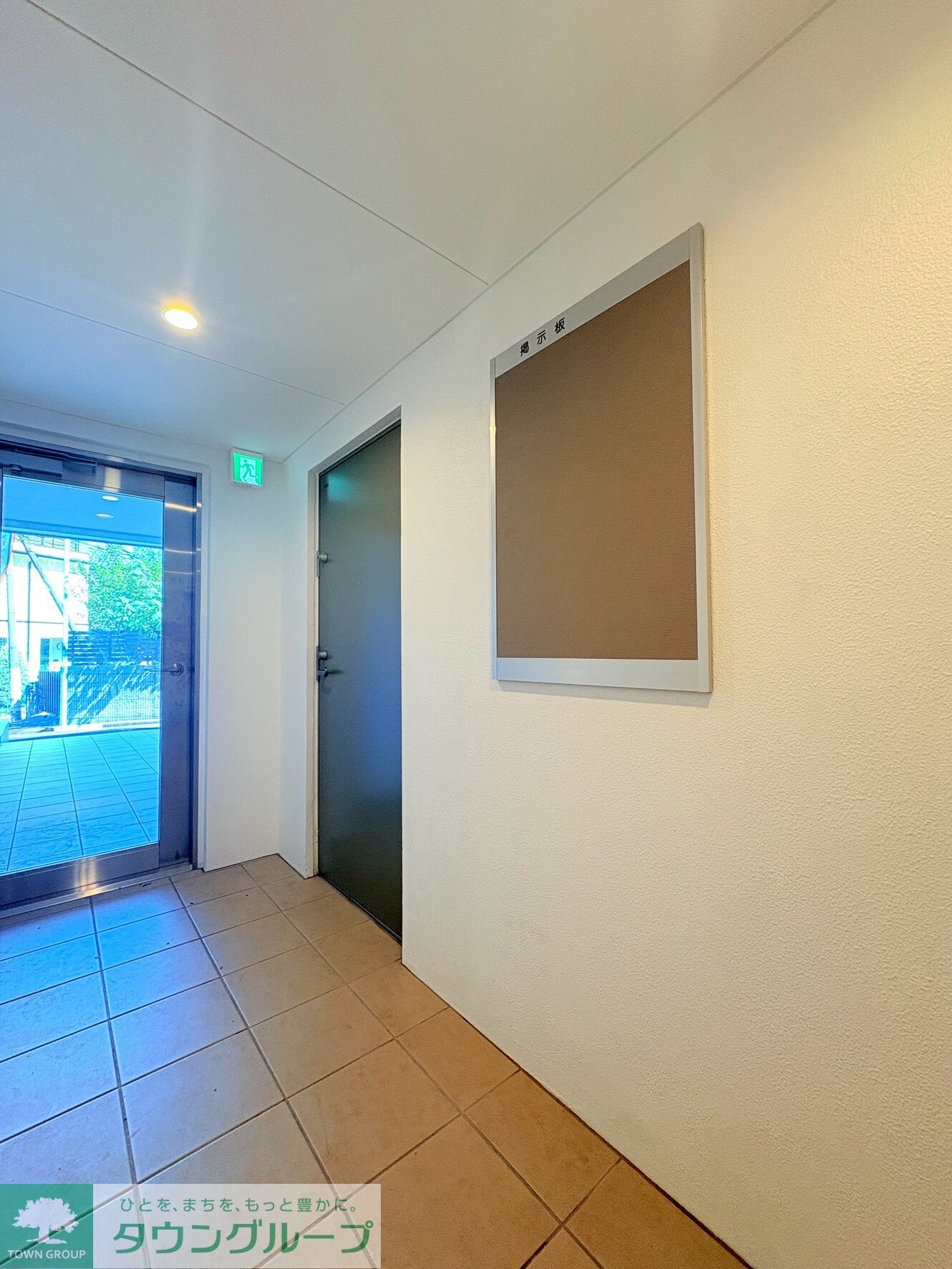 ヴェール中野富士見町の物件内観写真