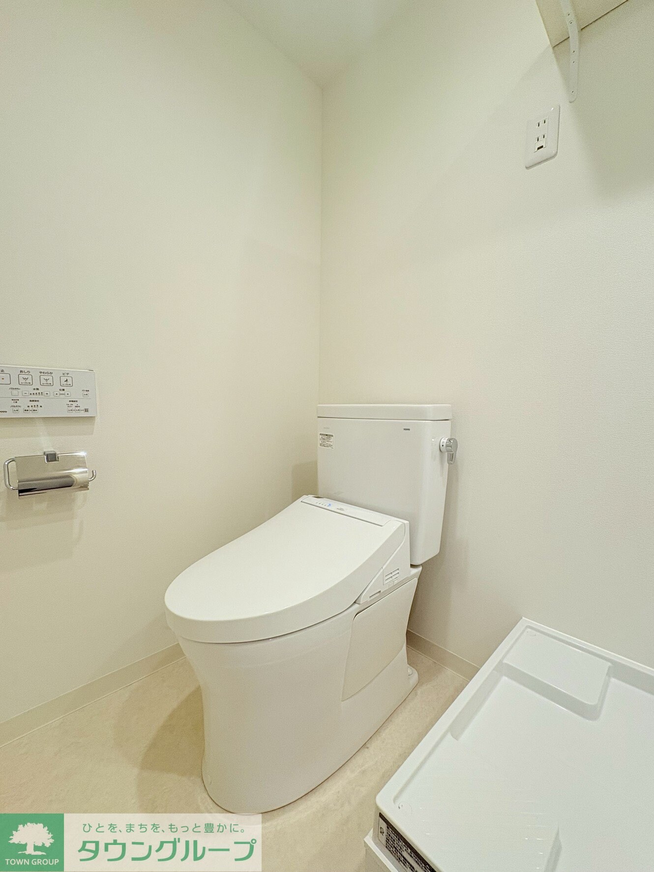 ヴェール中野富士見町の物件内観写真