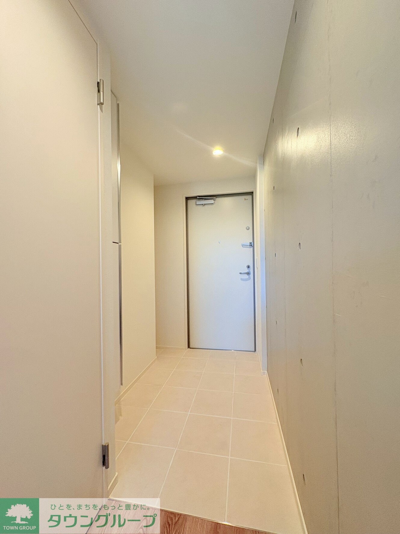 ヴェール中野富士見町の物件内観写真