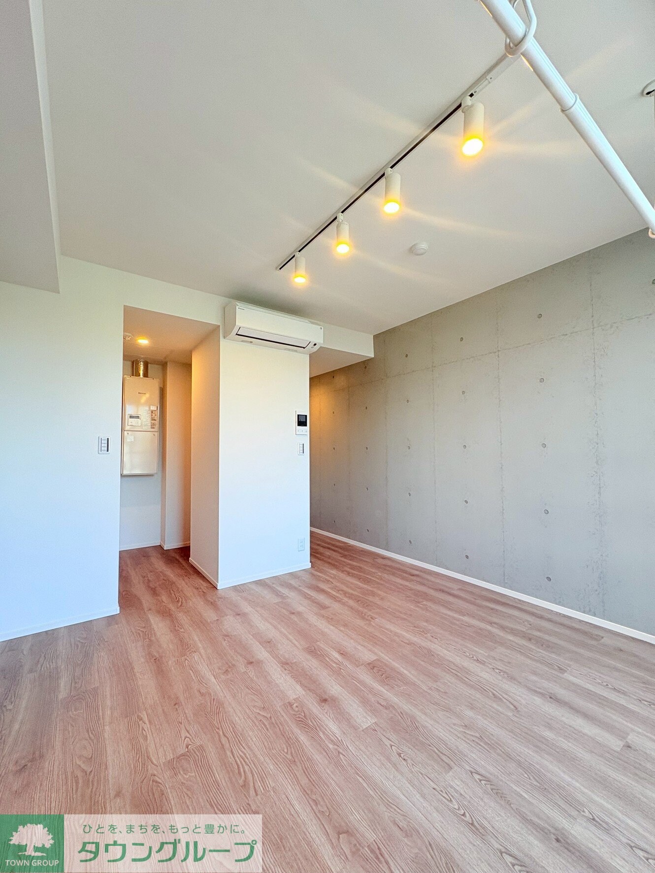 ヴェール中野富士見町の物件内観写真