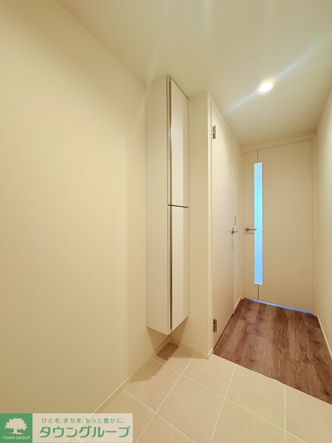 ヴェール中野富士見町の物件内観写真