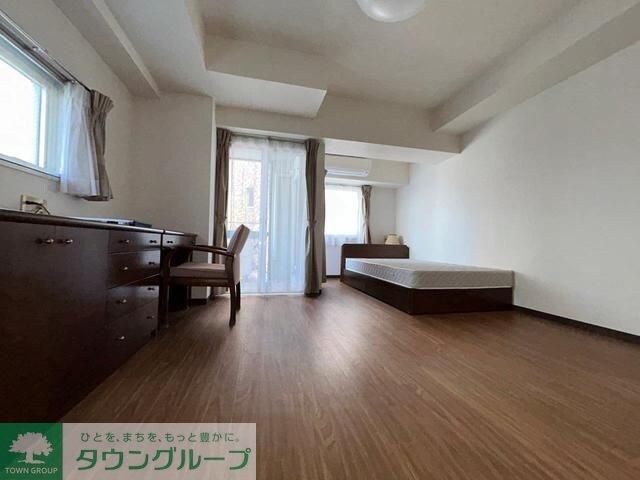 コンフォート荻窪の物件内観写真