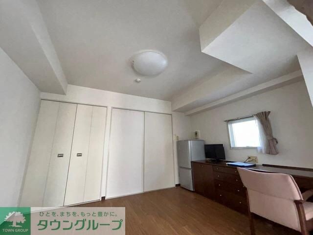 コンフォート荻窪の物件内観写真