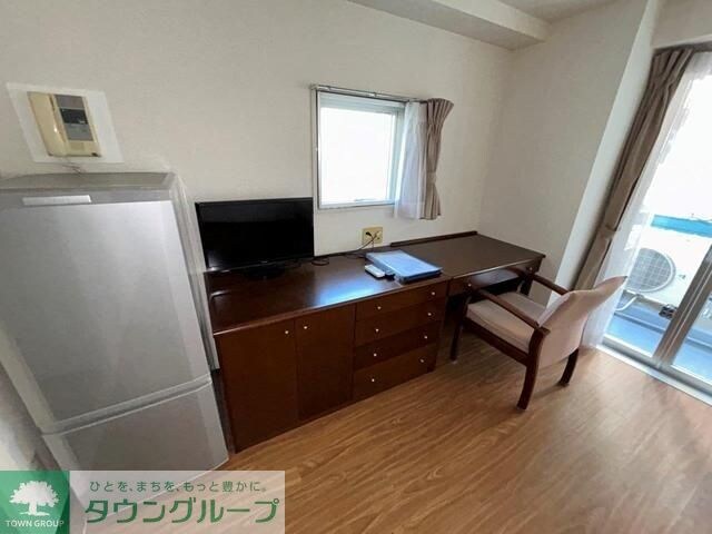 コンフォート荻窪の物件内観写真