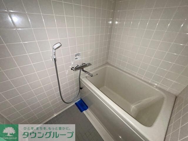 コンフォート荻窪の物件内観写真