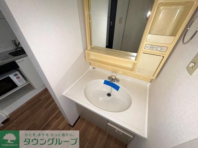 コンフォート荻窪の物件内観写真