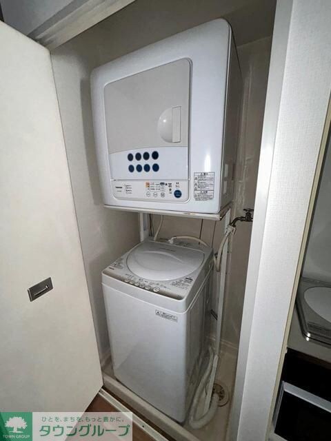 コンフォート荻窪の物件内観写真