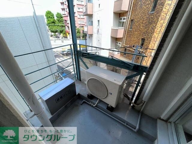 コンフォート荻窪の物件内観写真