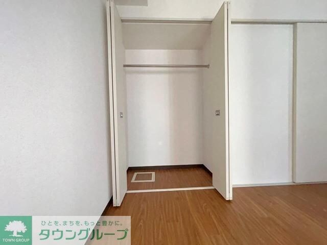 コンフォート荻窪の物件内観写真