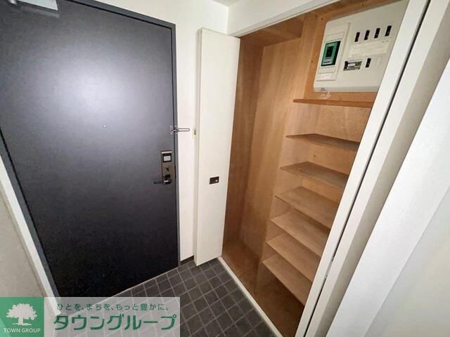 コンフォート荻窪の物件内観写真