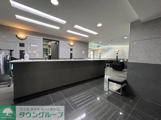 コンフォート荻窪の物件内観写真