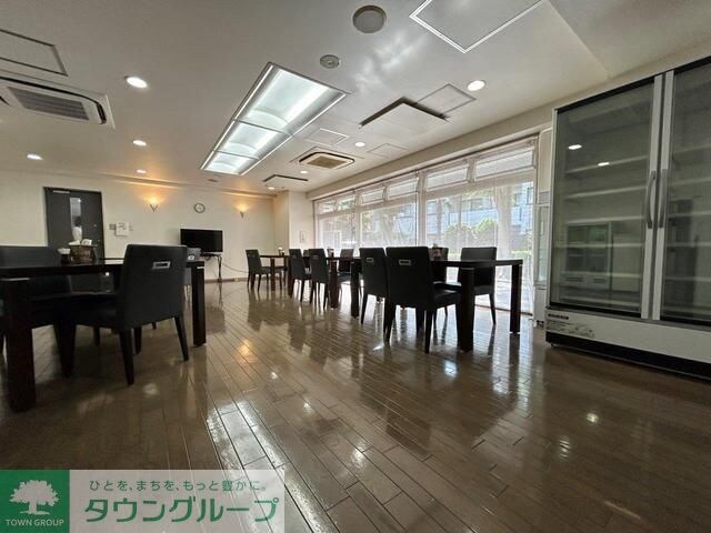 コンフォート荻窪の物件内観写真