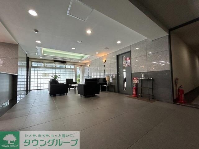 コンフォート荻窪の物件内観写真