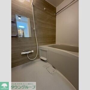 エルファーロ中野新井薬師の物件内観写真