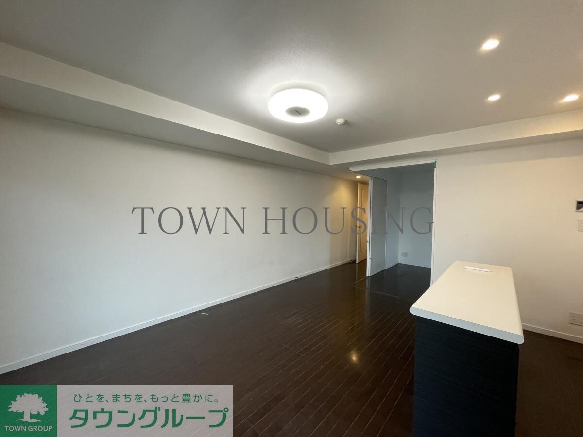 ドゥーエ参宮橋の物件内観写真