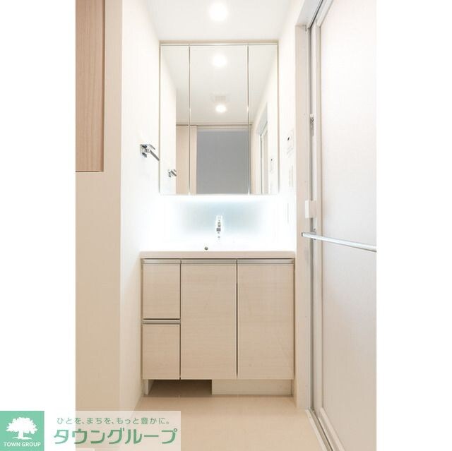 レフィールオーブ代々木の物件内観写真