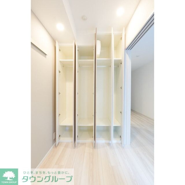 レフィールオーブ代々木の物件内観写真