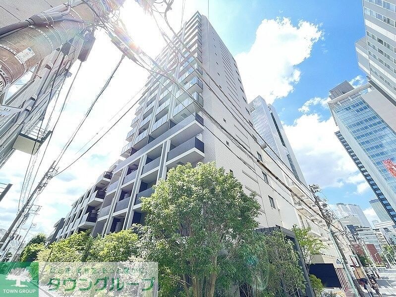 レフィールオーブ代々木の物件内観写真