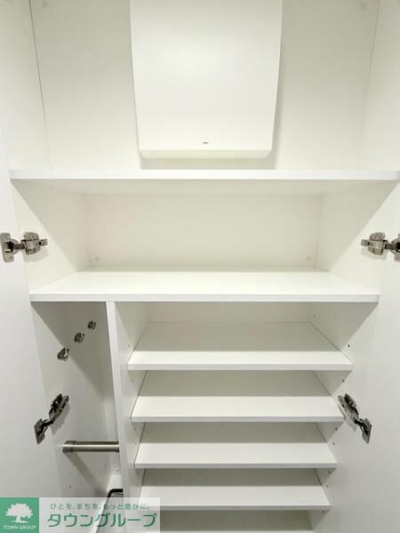 La Perla Yotsuyaの物件内観写真