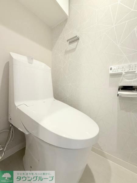 La Perla Yotsuyaの物件内観写真