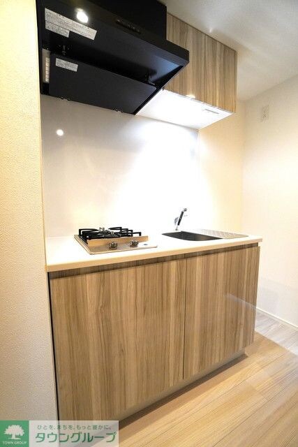 グランカーサ東中野の物件内観写真