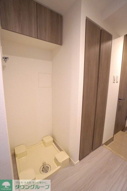 グランカーサ東中野の物件内観写真