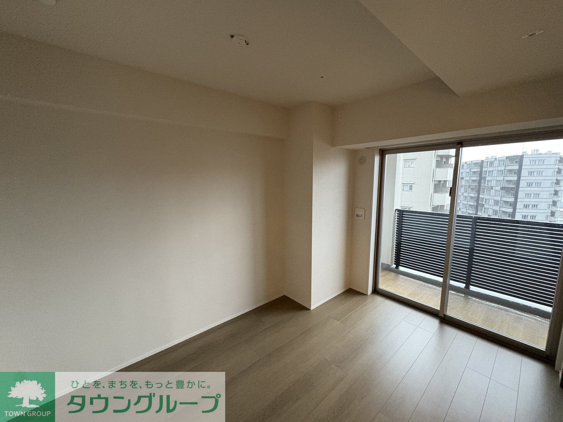 Prima Stellaの物件内観写真