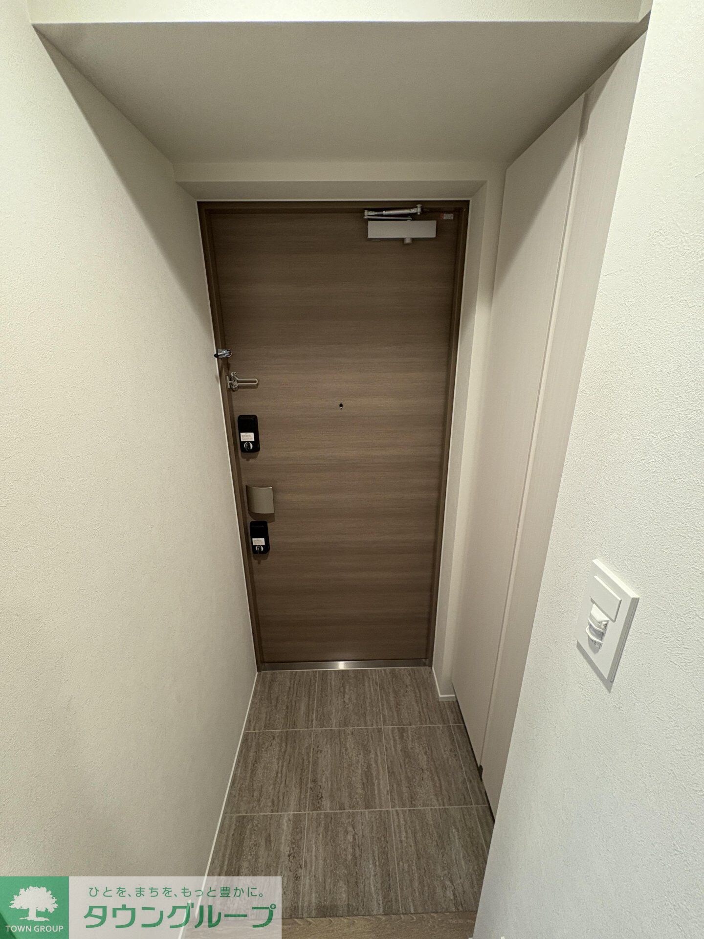 Prima Stellaの物件内観写真