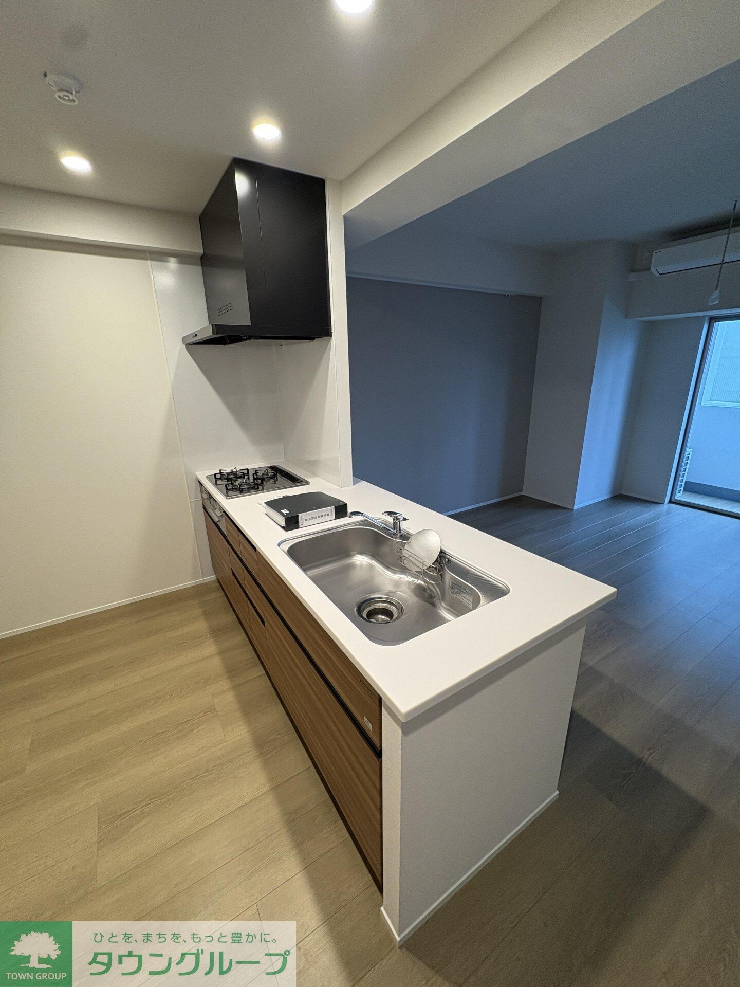 Prima Stellaの物件内観写真