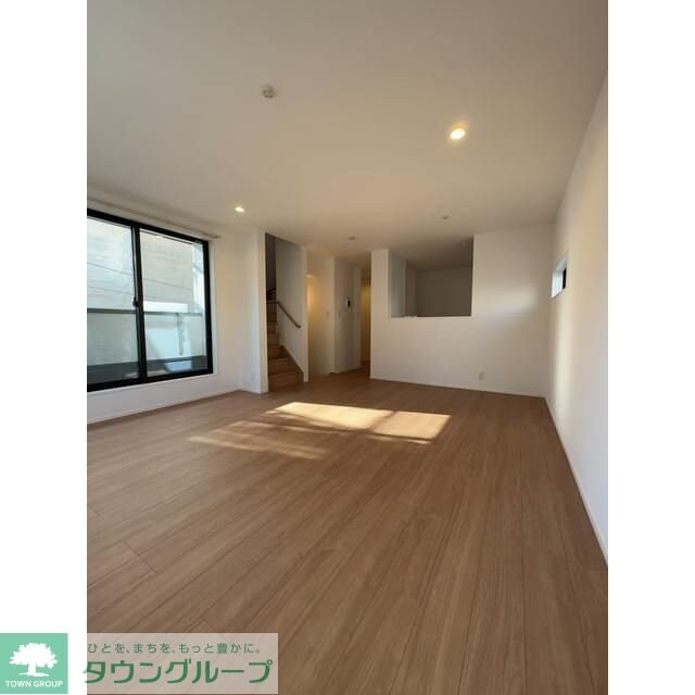 Kolet東中野の物件内観写真