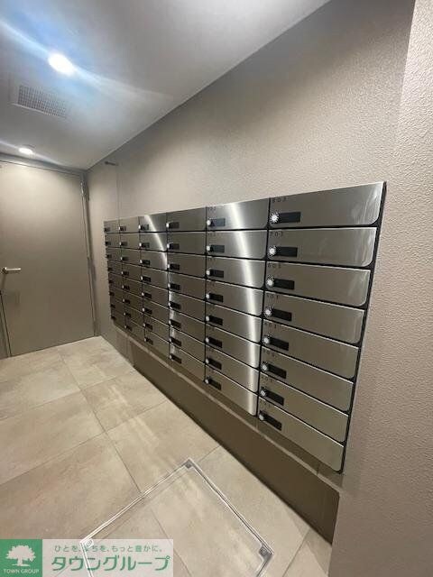 ラティエラ中野新井の物件内観写真