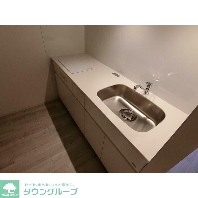 アーバンパーク方南町の物件内観写真