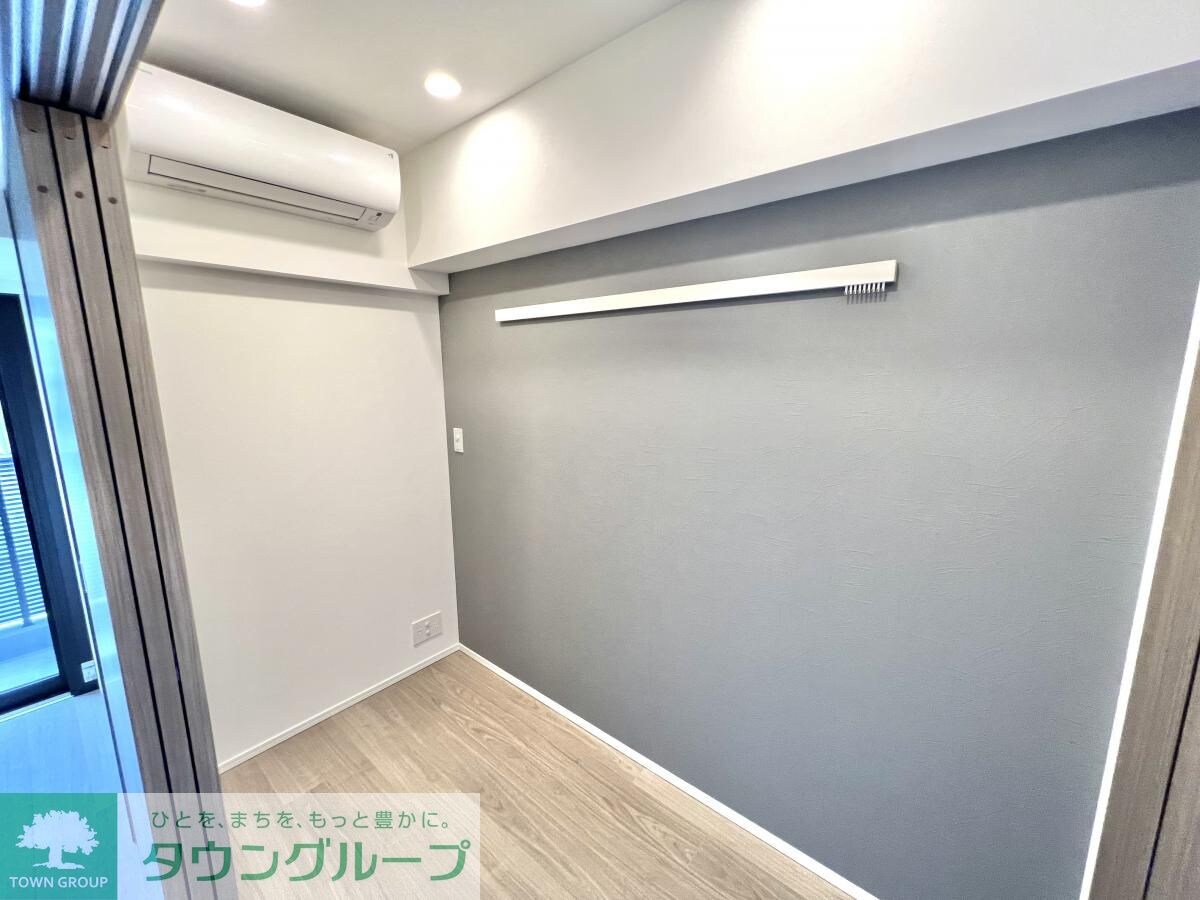 レフィールオーブ代々木の物件内観写真