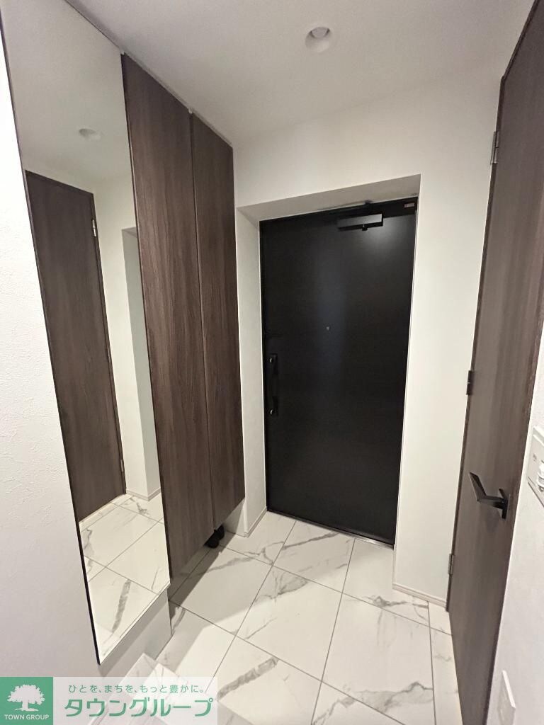 デュオステージ西荻窪IIの物件内観写真