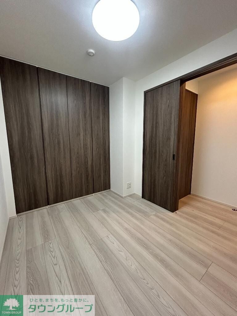 デュオステージ西荻窪IIの物件内観写真