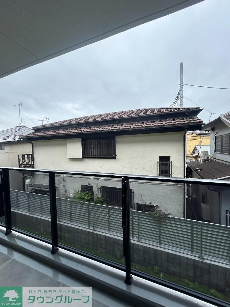 デュオステージ西荻窪IIの物件内観写真