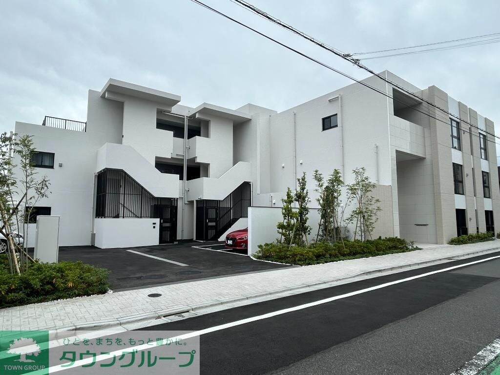 デュオステージ西荻窪IIの物件内観写真