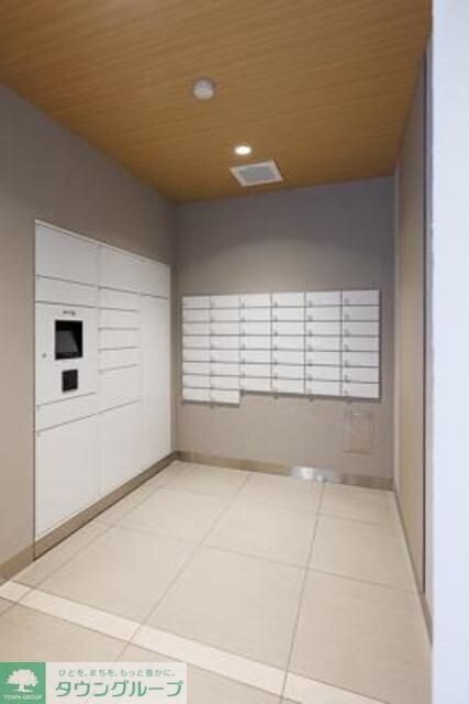 オアーゼ新宿西落合レジデンスの物件内観写真