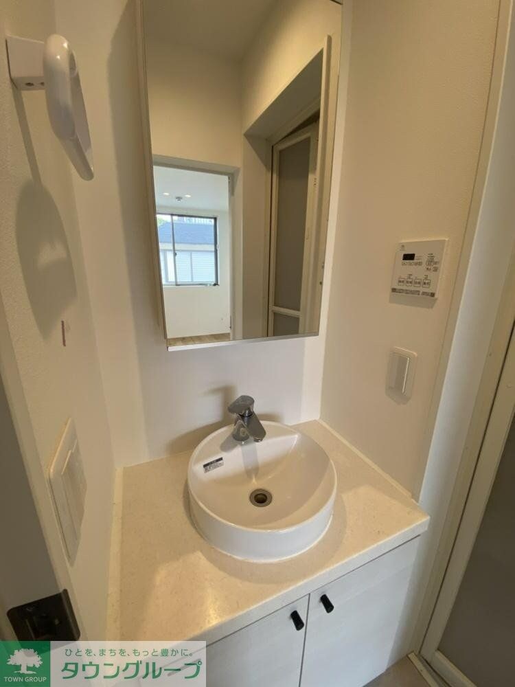 グランエッグス明大前の物件内観写真