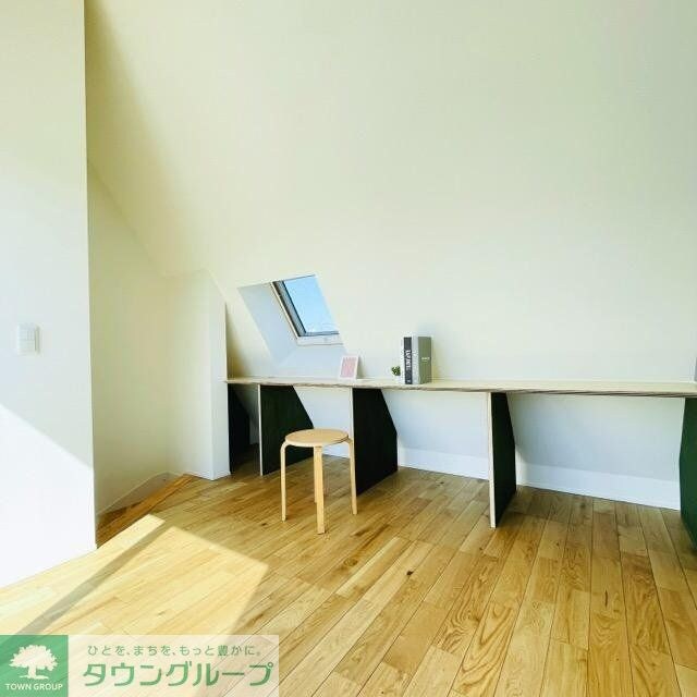 グランエッグス明大前の物件内観写真