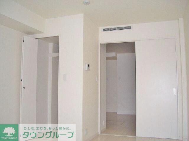 陽だまり荘の物件内観写真